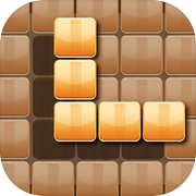 Wooden 100 Block - Hexa Puzzleicon