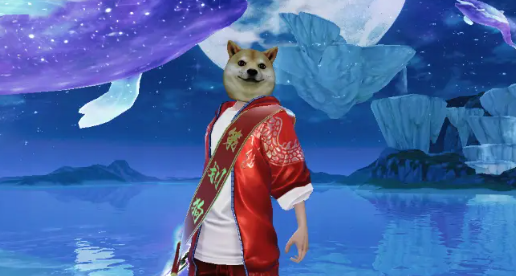 庆典嗨翻天,殴打狗策划活动欢乐