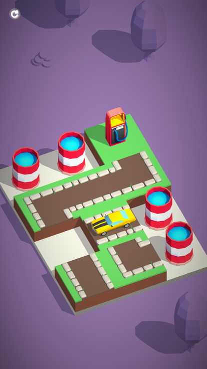 Puzzle Park游戏截图