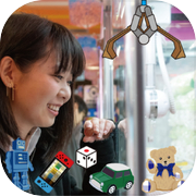 わくわくクレーンキャッチicon