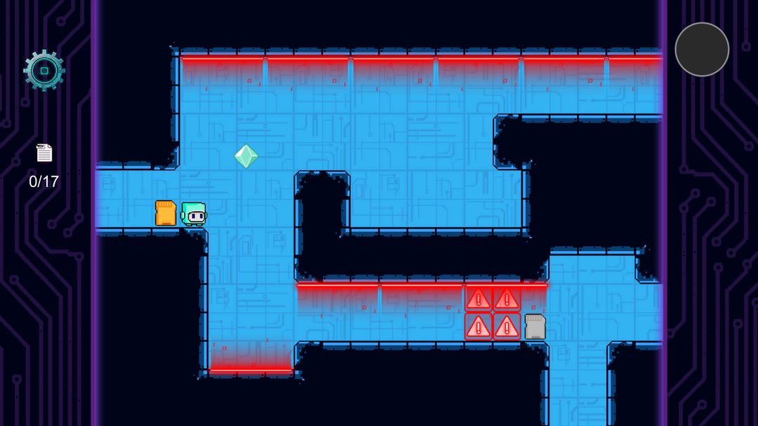 修复程序游戏截图