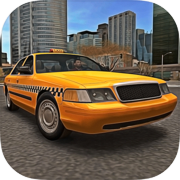 Taxi Sim 2016