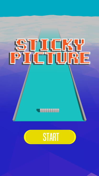 Sticky Picture游戏截图
