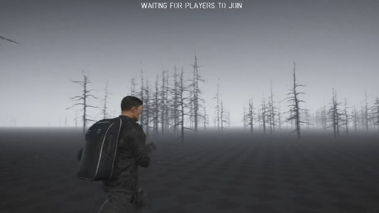 红树林游戏截图