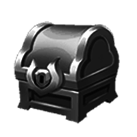 白银宝箱*1（内含仙晶*200）