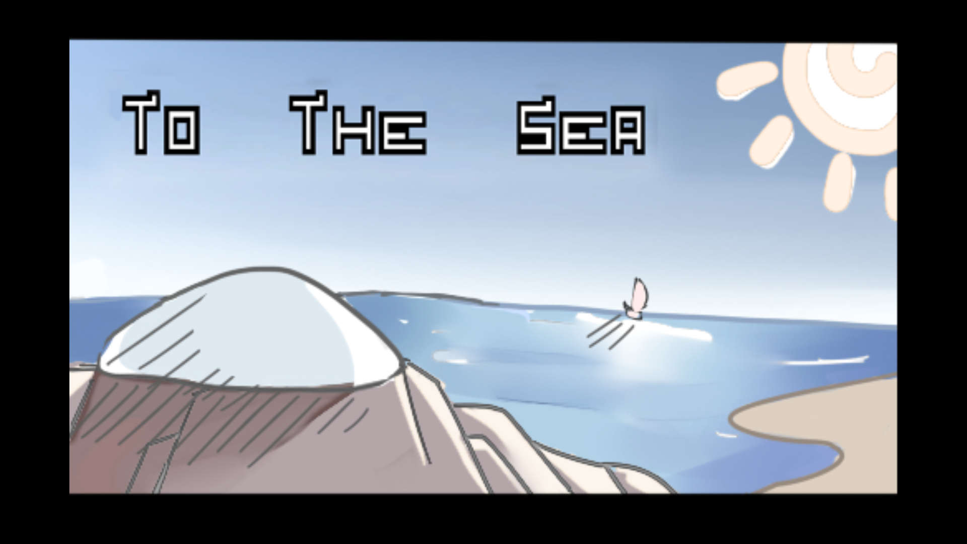 To the Sea游戏截图