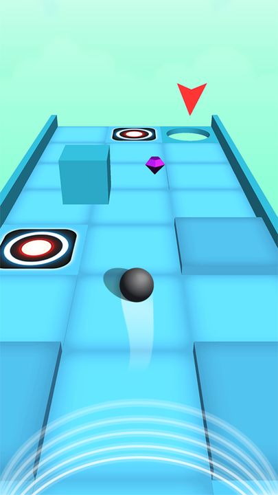 Blow Hole游戏截图