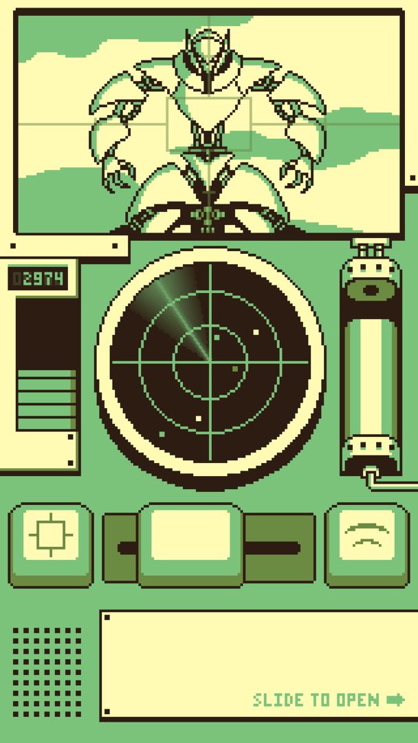 最后的巨神兵游戏截图