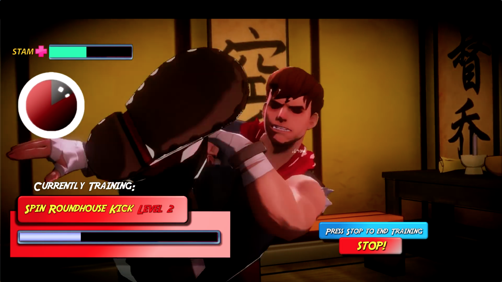 Mean Streets游戏截图