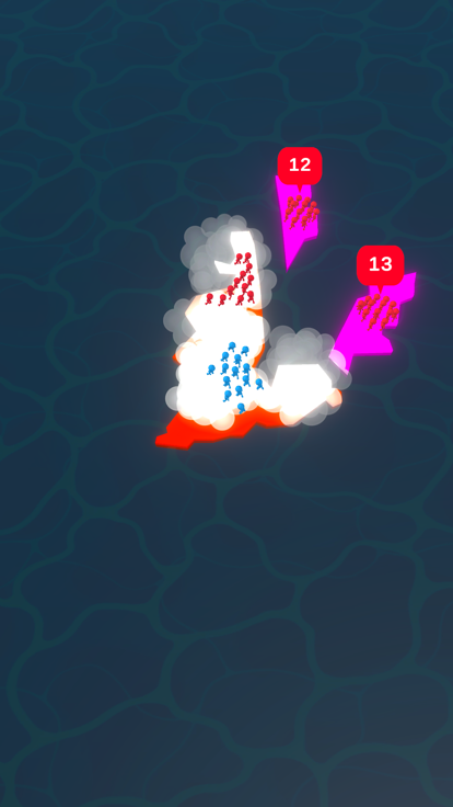 Color and Match游戏截图