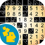 Kakuro: Number Crosswordicon