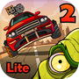 Earn to Die 2 Lite (战车撞僵尸2)icon