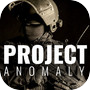 PROJECT Anomalyicon