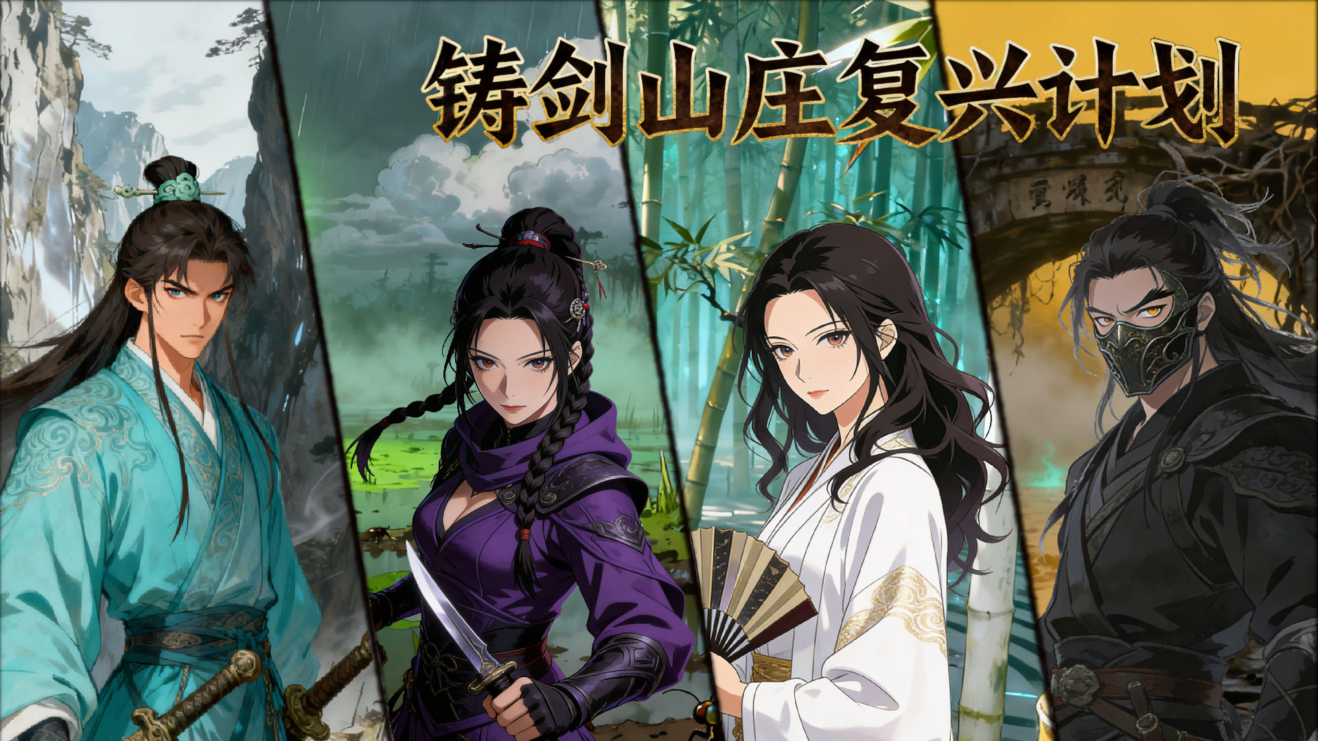 1.0.9 版本发布 | 修复偶发画面卡死