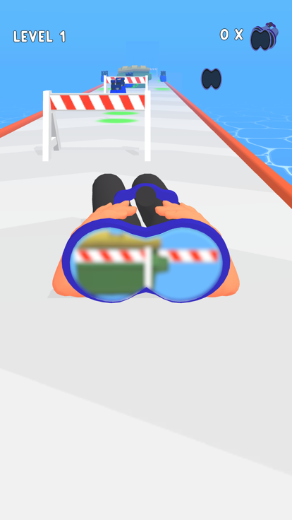 Peek the Guilty游戏截图