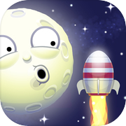 火箭射月icon