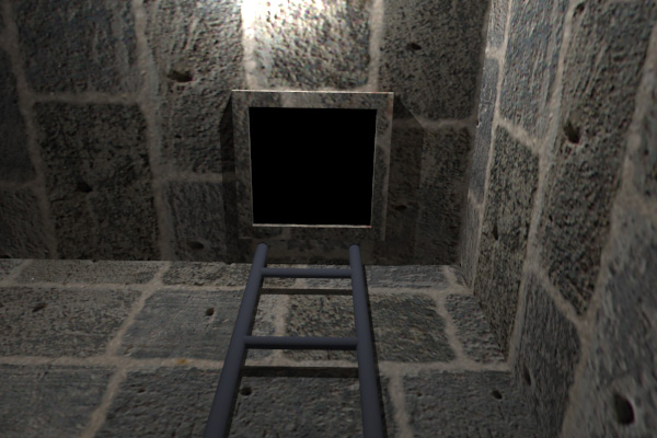 泞之翼3：烛火篇游戏截图