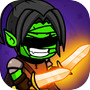 Idle Zombie Defense-Plants Waricon