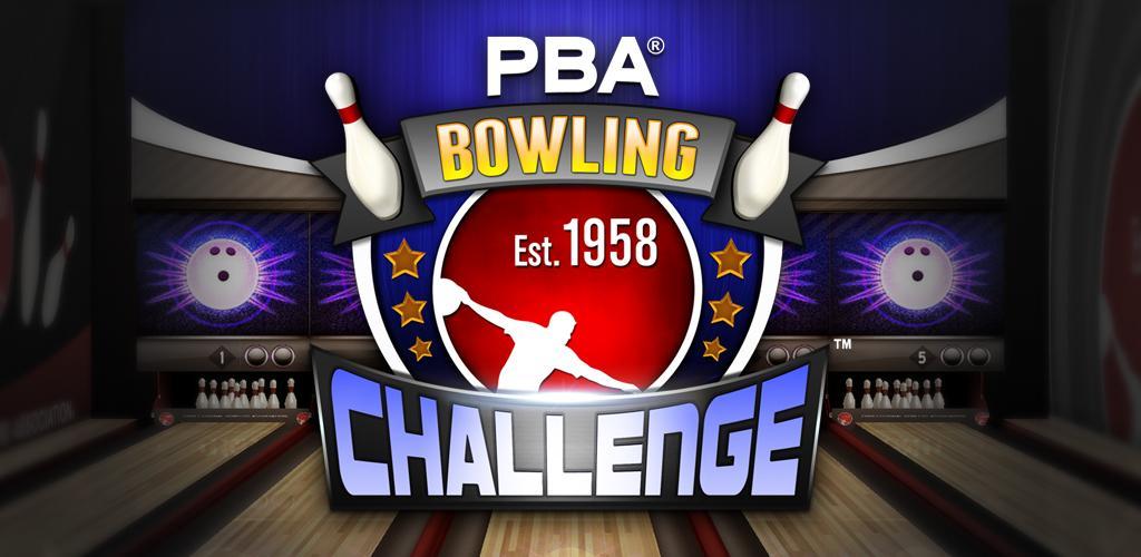 PBA® Bowling Challenge游戏截图