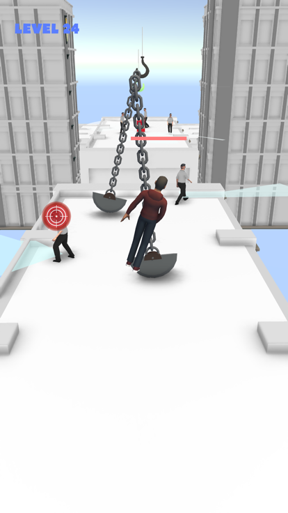 Web Master!游戏截图