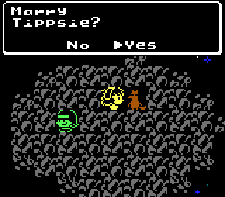 Princess Remedy in a World of Hurt游戏截图