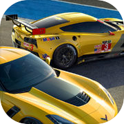 Race GT 17icon