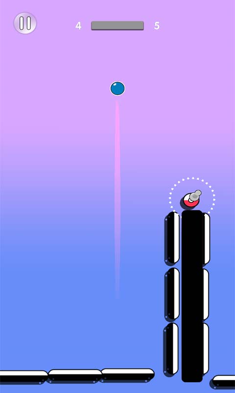 转圈圈的魔力游戏截图