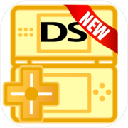 MegaNDS (NDS Emulator)