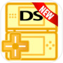 MegaNDS (NDS Emulator)icon