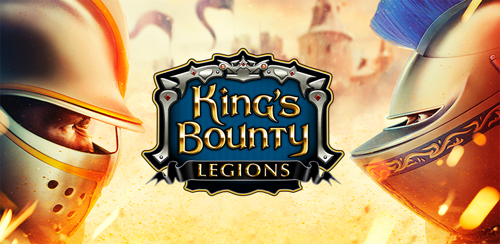 King's Bounty: Legions游戏截图