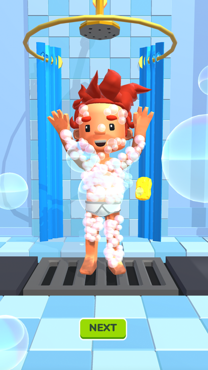 Homeless to Boss游戏截图