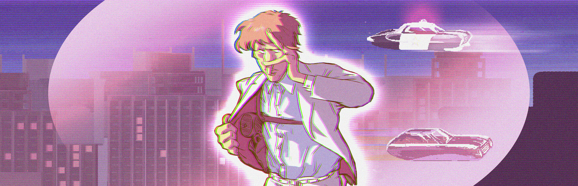 时空叛客游戏截图