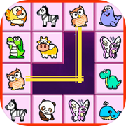 Animal Onet Connect Game