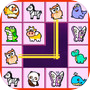 Animal Onet Connect Gameicon