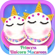 Unicorn Princess Recipe Book
