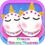 Unicorn Princess Recipe Bookicon