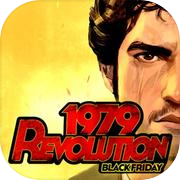 1979革命：黑色星期五icon