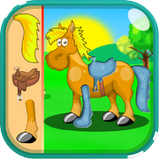 Animal and Pet Puzzle