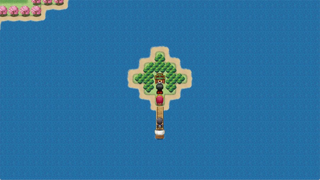 封神榜2023游戏截图