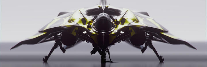 CYGNI: All Guns Blazing游戏截图