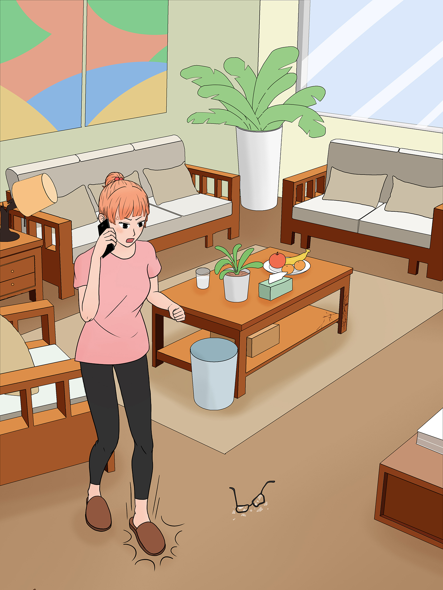 我的奇怪女友游戏截图