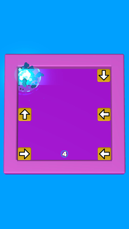 GuidByArrow游戏截图