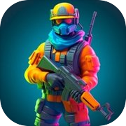 Zombie Defence Idle