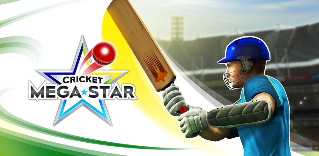 Cricket Megastar游戏截图