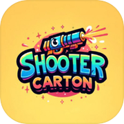 Shooter Cartoon MERGE