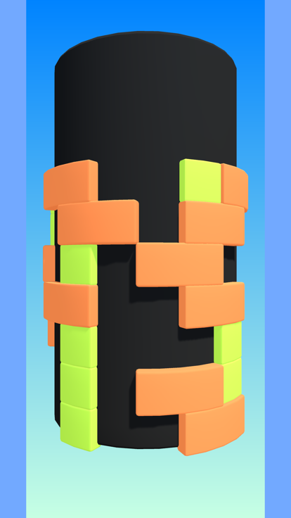 Slide'n Drop!游戏截图