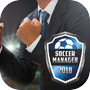 Soccer Manager 2018icon