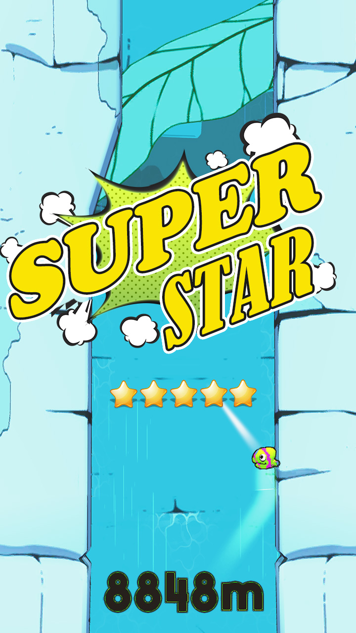 pingo pongo游戏截图