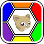 Hex Jewels™icon