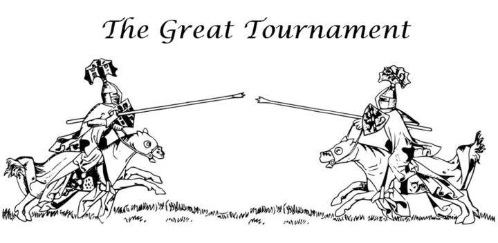 The Great Tournament游戏截图